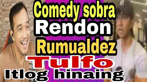 Mga video ng rendon labrador.